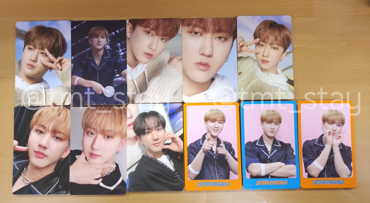 tmt_stay's tweet photo. 디페스타 화보집 미니버전에 있는 포카 100종
사실 별 기대 안했는대 하나같이 다 예쁨
근데 이와중에 창빈이포카 한장 누락되고.. https://t.co/iutUzlgO4R