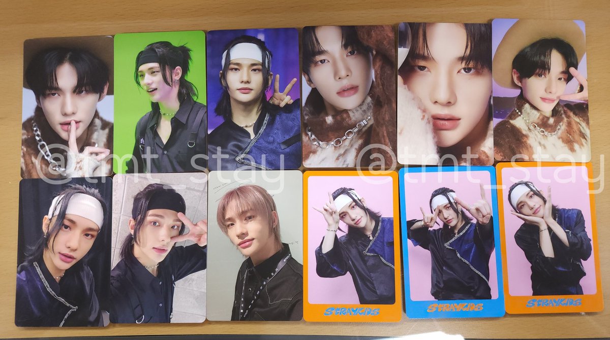tmt_stay's tweet photo. 디페스타 화보집 미니버전에 있는 포카 100종
사실 별 기대 안했는대 하나같이 다 예쁨
근데 이와중에 창빈이포카 한장 누락되고.. https://t.co/iutUzlgO4R