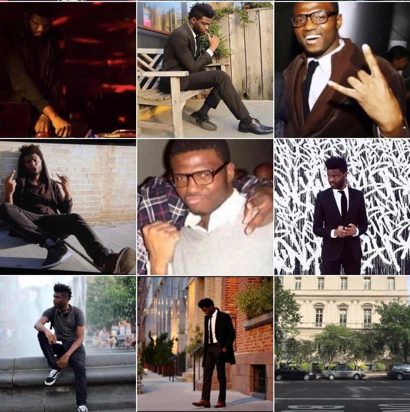 Archivist D 👑 tweet media