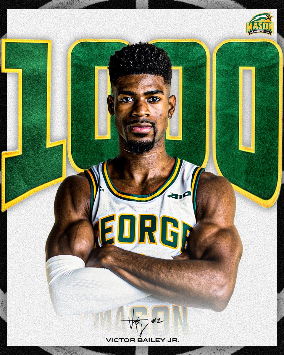 Congrats VJ on 1️⃣0️⃣0️⃣0️⃣ career points! #RockWithUs