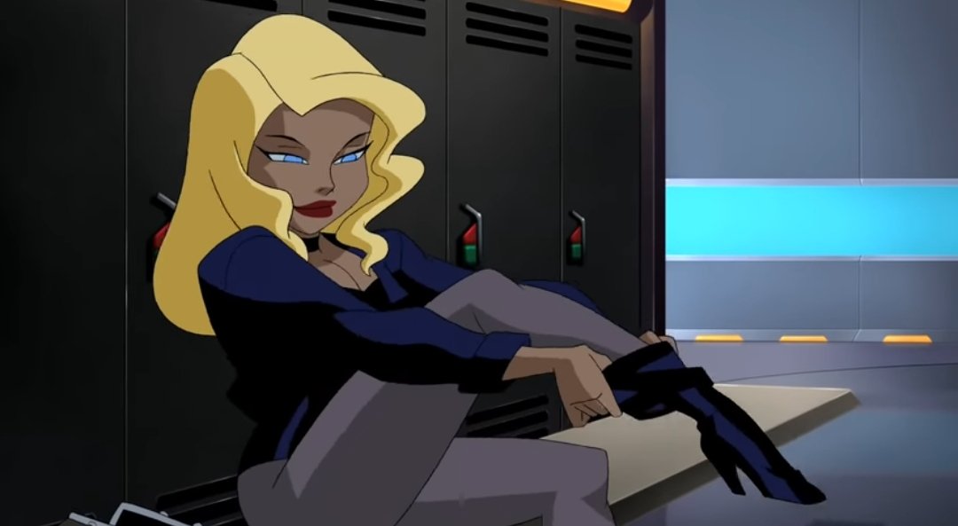 AnimatedJL's tweet photo. Green Arrow: Gee, Bats, I don't know. Don't get me wrong, I enjoy a good radiation burn as much as the next guy, but I don't think...

Batman: So, see you soon?

Green Arrow: You just might.
Initiation #JLReunion https://t.co/VGkY0WCk6s