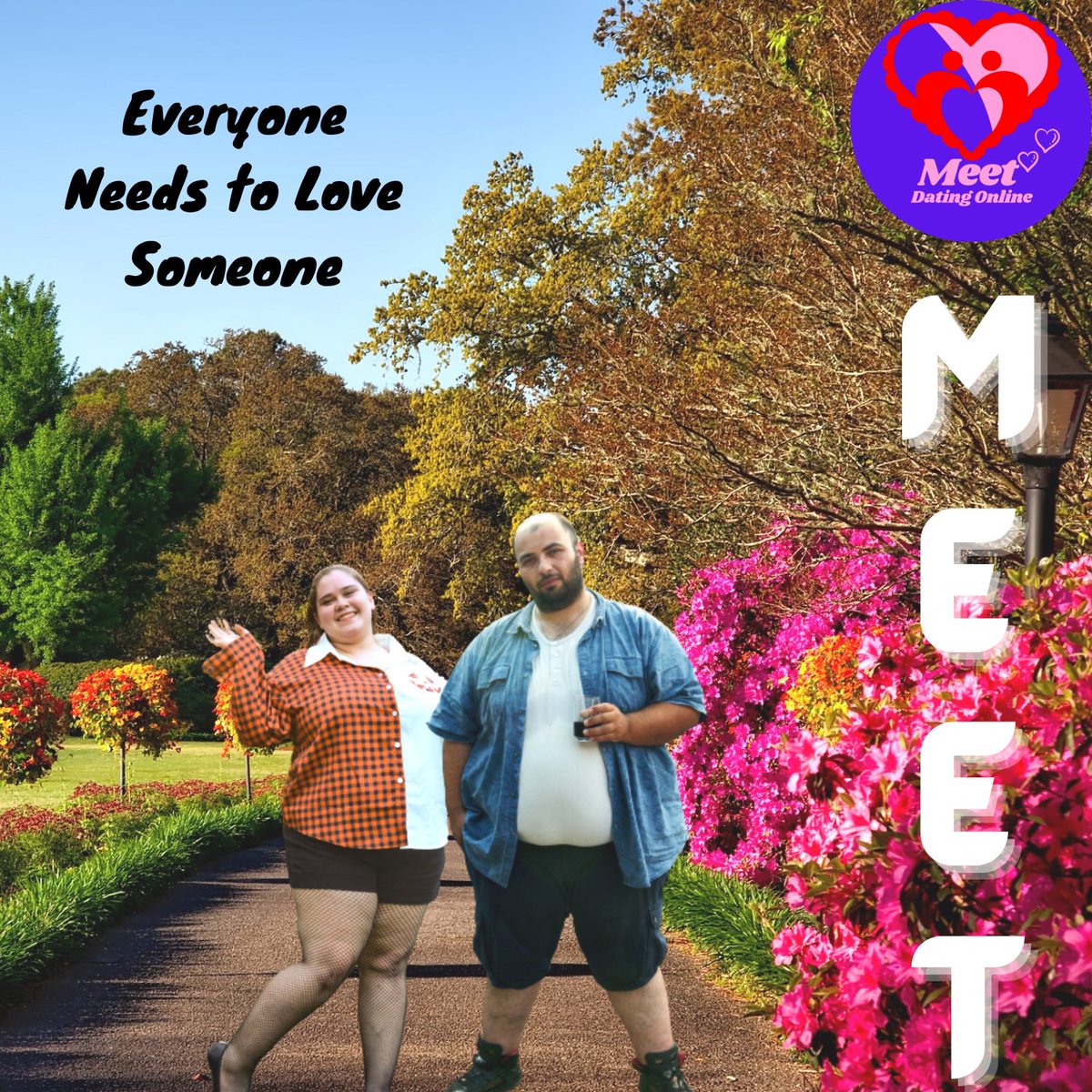 DatingiMeet's tweet photo. Someone is searching for you.
Meet and make your life full of pleasure. 

https://t.co/2fC2lNt6Pk

#meet 
#meetsomeone #meetsomeonespecial #searchyourmatch #findyourlover #searchyoursoulmate #meetsomebody #searchyoursoulmate #Findyoursoulmatch  #life #pleasure #searching #search https://t.co/Je2Lu5dZjD