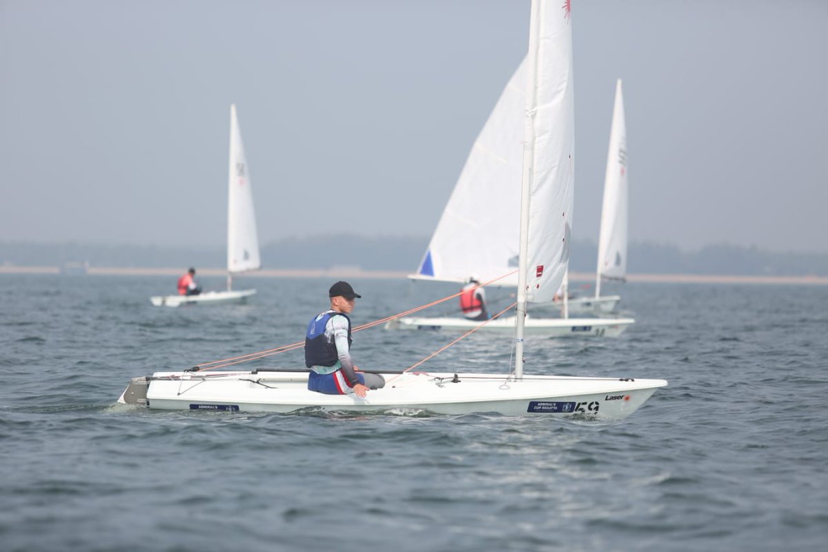 Indian Naval Academy on Twitter "International Partners joined in