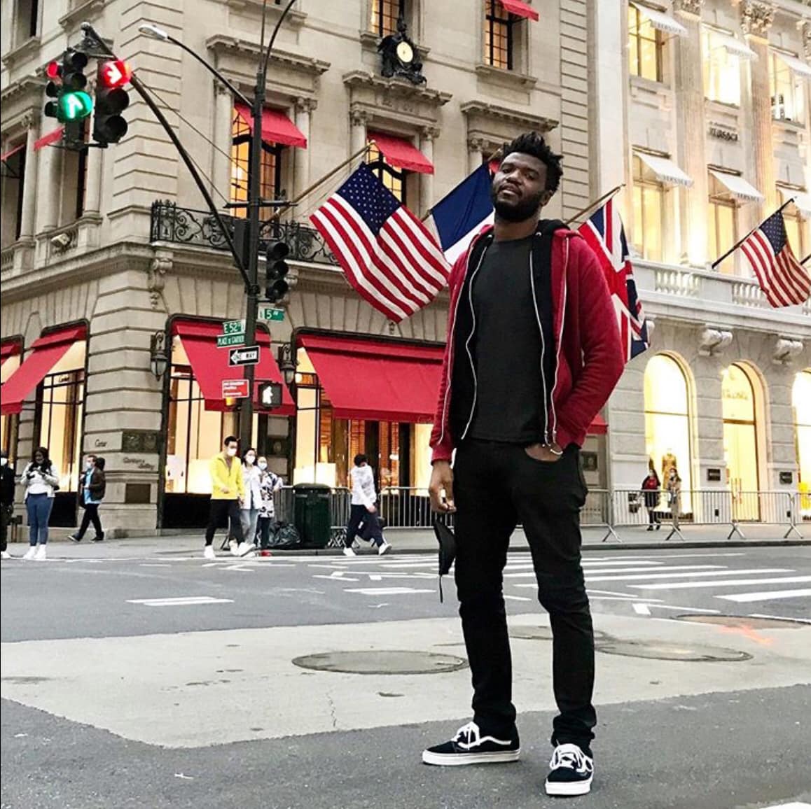 Archivist D 👑 tweet media