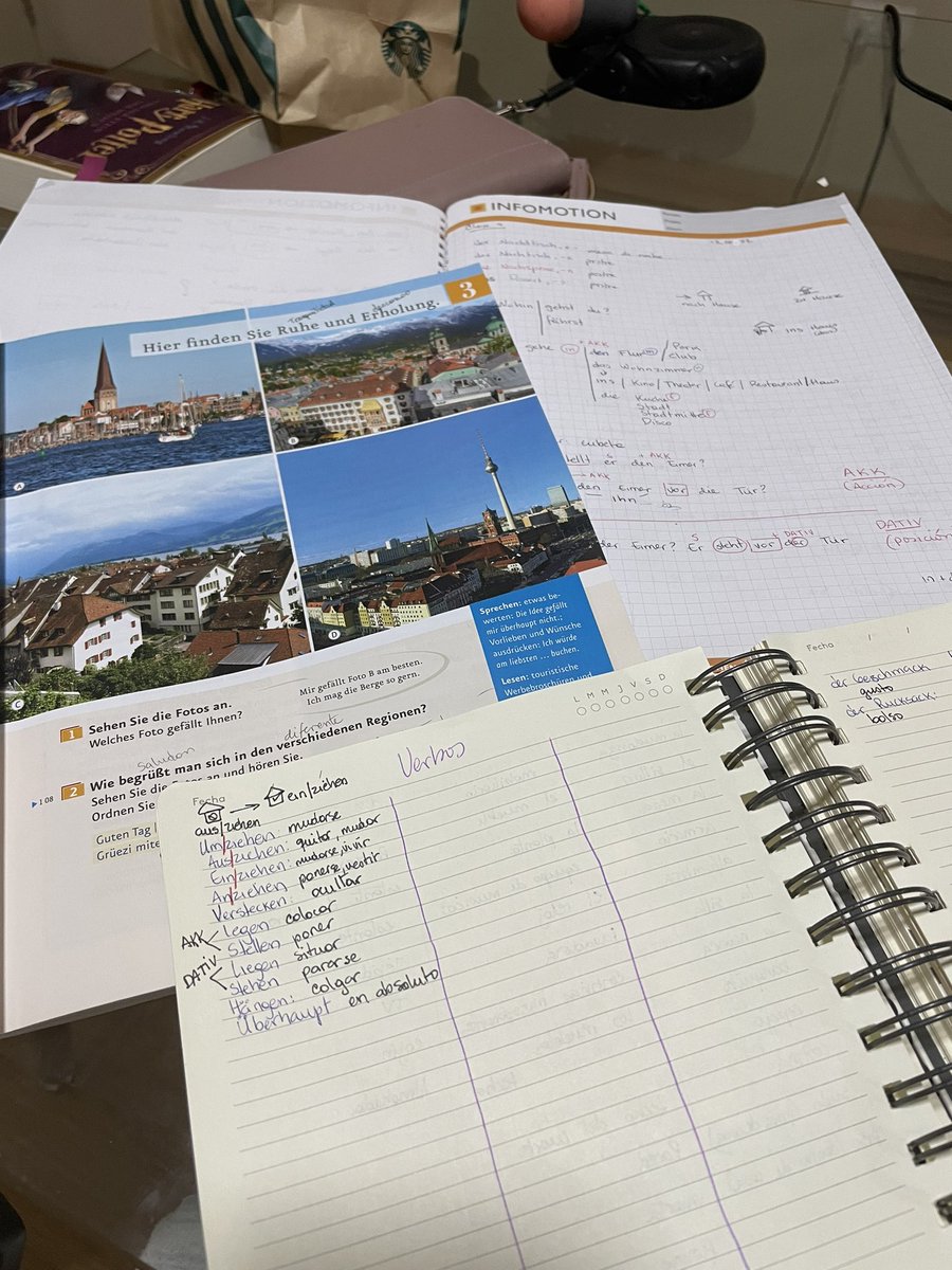 liss2653's tweet photo. Creando un nuevo hábito 🤓 constancia y paciencia ✍🏼 https://t.co/8Ora4e8dSZ