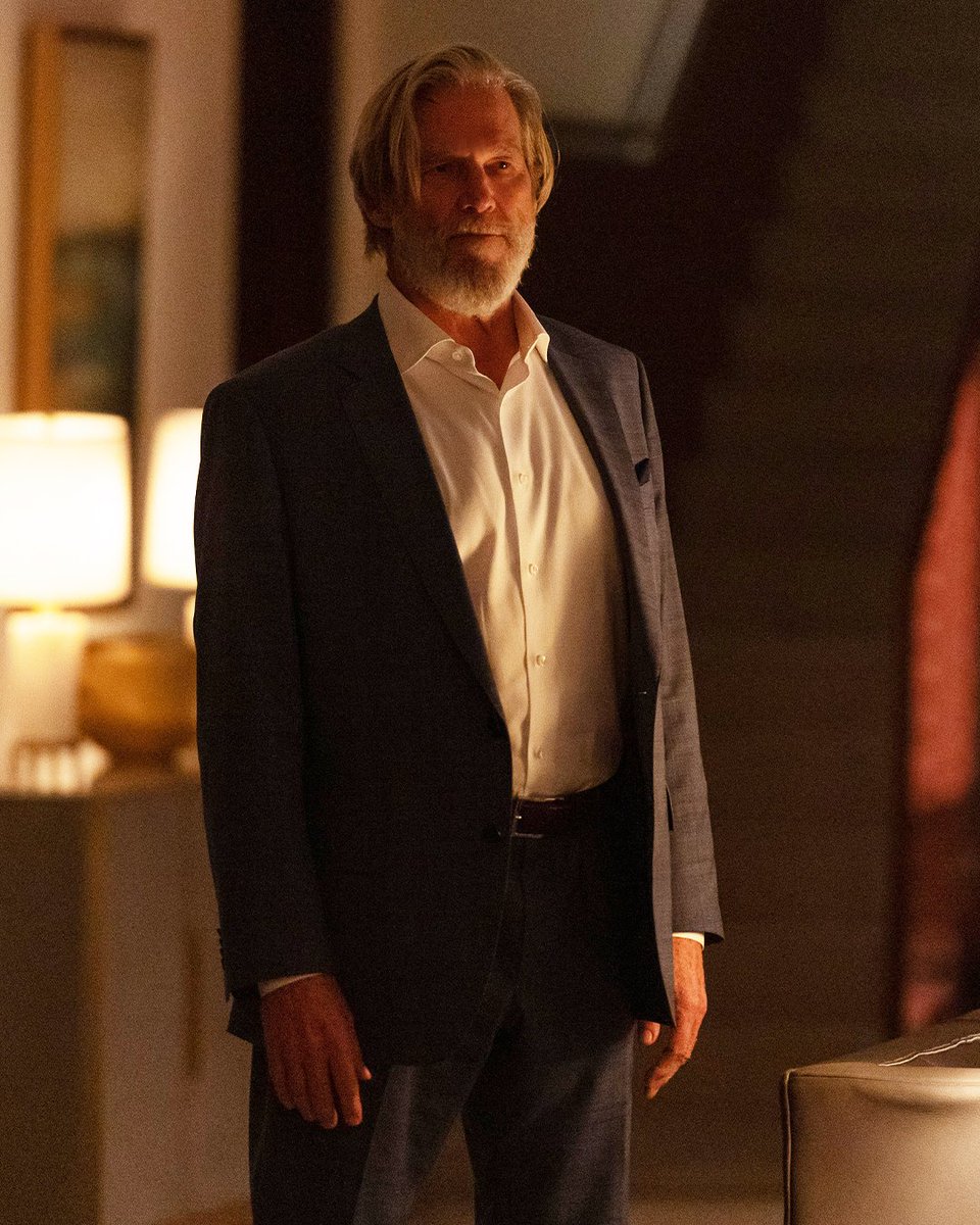 The Old Man tweet media