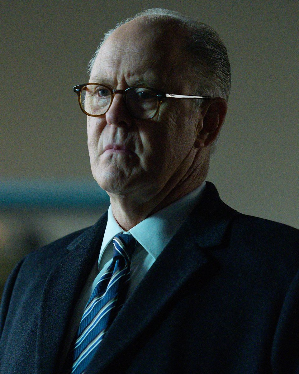 The Old Man tweet media