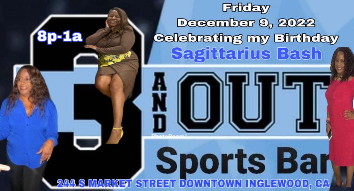 StepperAngel's tweet photo. December 9th
Free Mini Set. 
Come by to support the 3 And Out Sport Bar for my Birthday. 
Steppin in our Royal Blue or Black with a Touch of Silver
8p-1a
244 Market St, DownTown Inglewood, California https://t.co/ot2glz0m2c