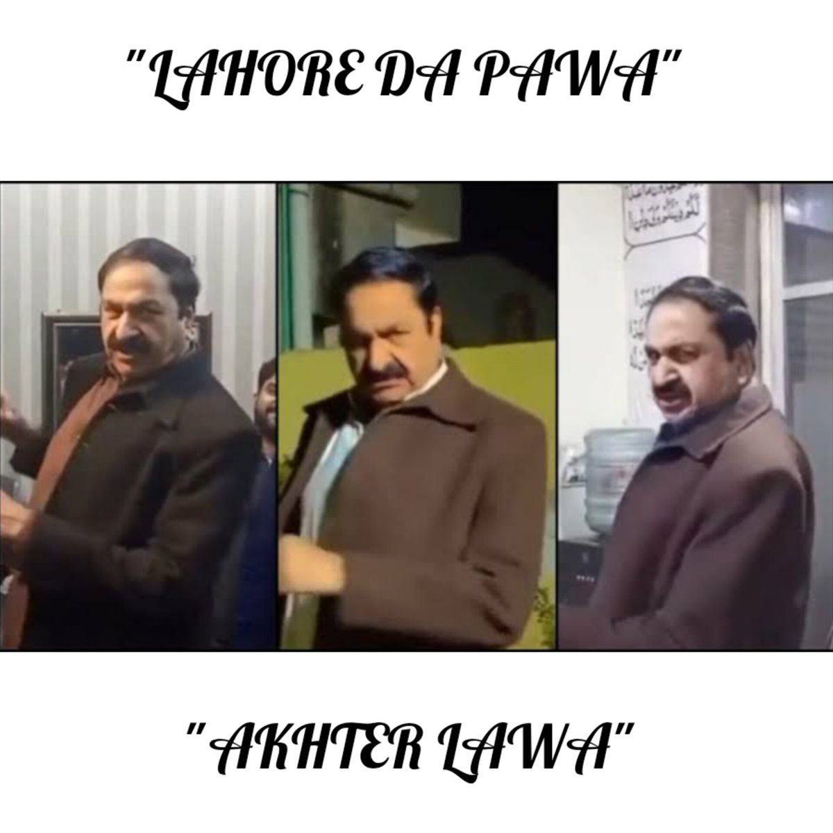 newbie__nom's tweet photo. Don't misbehave with lahories
Because lahories have: https://t.co/08qDeDL2FD