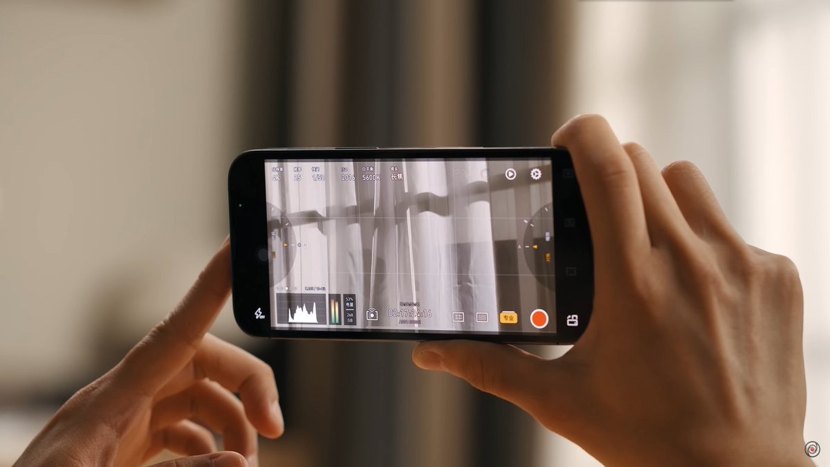Andycinegear's tweet photo. New Filmmaker - Use your imagination and creativity, iPhone can also shoot blockbuster movies!
#iphone #iphonefilter #iphone13 #iphone13pro #pansschene #snapfilters #vlogging #iphonephotography #iphone12 #iphone12pro #filmmaker #filmphotography #movies #newfilmmakers #cinema https://t.co/2jj3MxxDkC