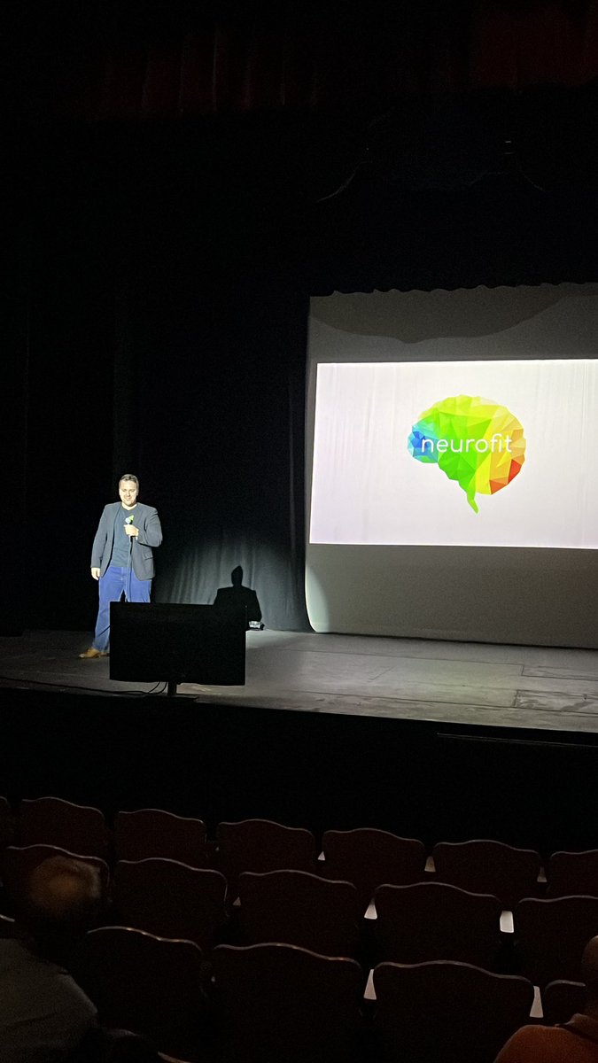 Now we have Alex with <a href="/neurofitvr/">Neurofit</a> who has been a better way for neurotherapy providers to care for their patients!