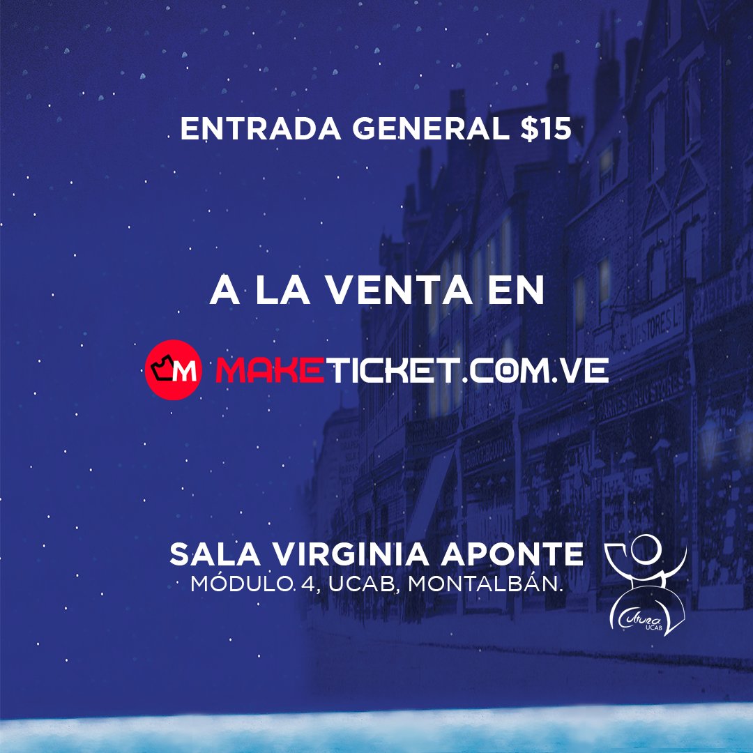 Canción de navidad vuelve, como cada diciembre, en esta apuesta por la esperanza.