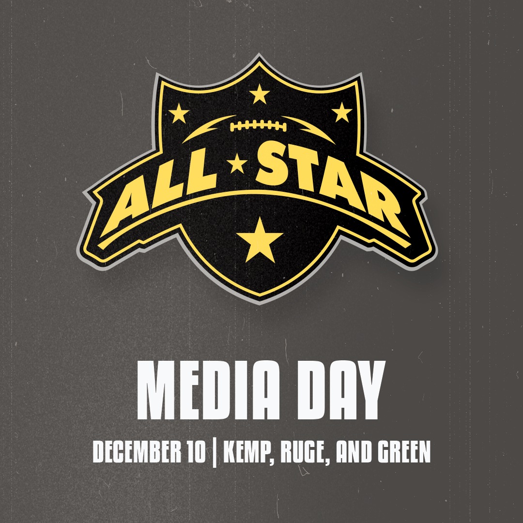 FCAsports_fl's tweet photo. Media day is upon us! 

Saturday, Dec 10
Kemp, Ruge, and Green
West | 1pm-2pm
East | 2pm-3pm 

11567 Trinity Blvd, 
Trinity, FL, 34655 https://t.co/nbf0u0bTZr