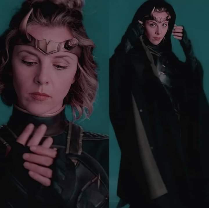 ❛❜ — Prefiero pensar que soy mentirosa en un modo que me es propio.