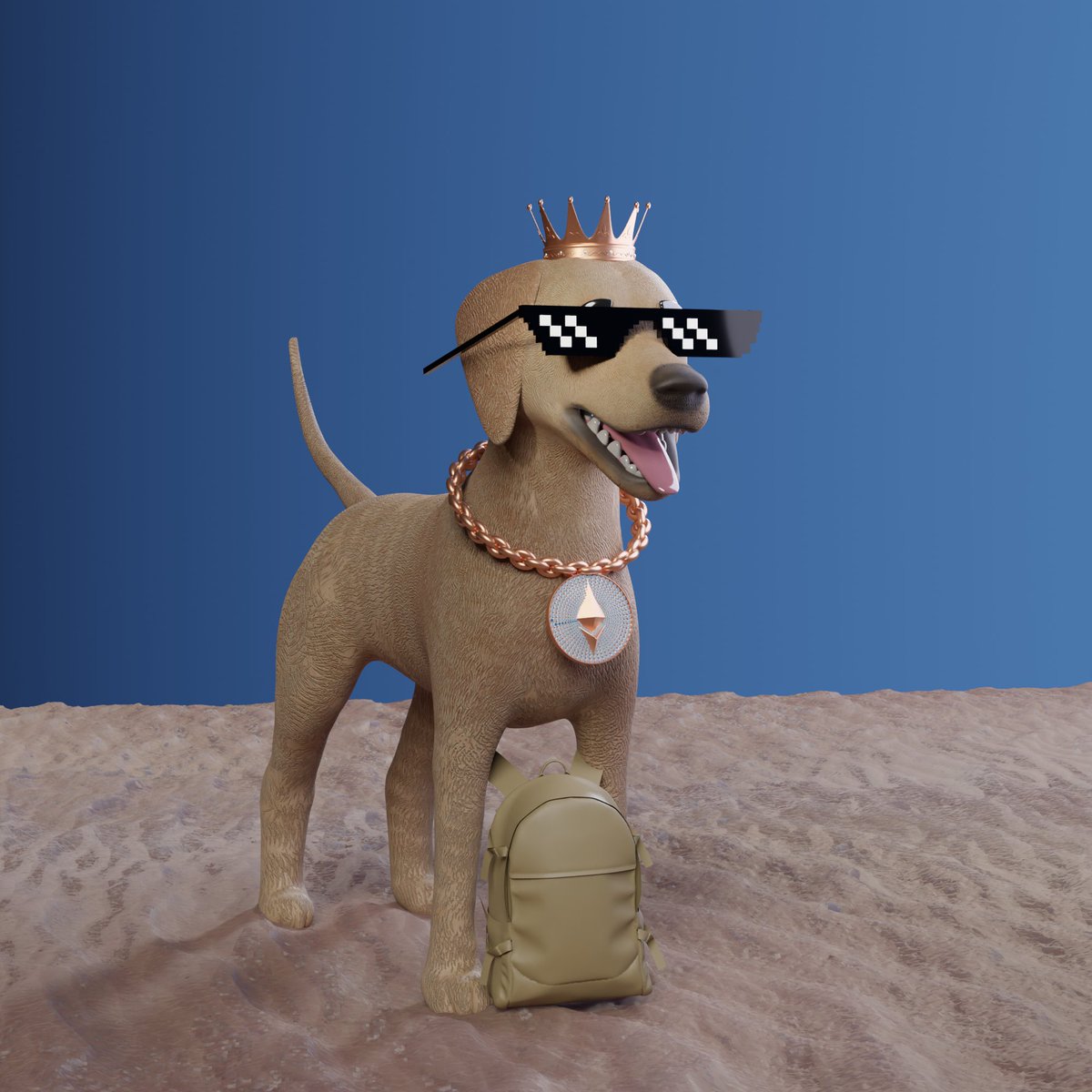 The Good Dog Club LLC tweet media