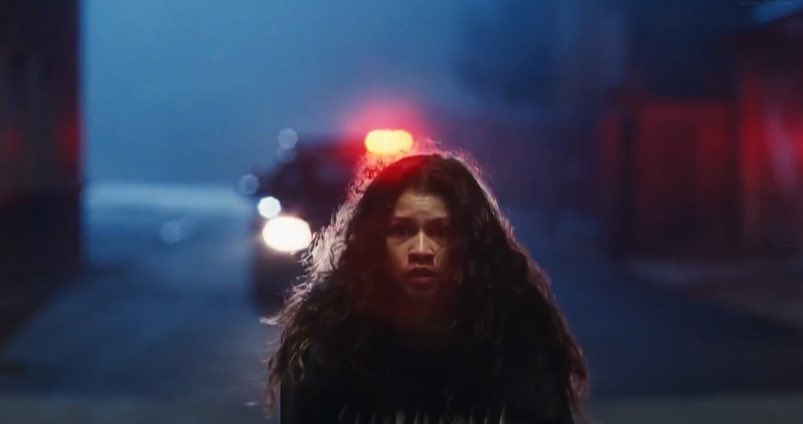 offwhiteferrari's tweet photo. i’ve decided euphoria’s season 2 episode 5 is my favourite episode of television in 2022 https://t.co/EzsNMqbw9r