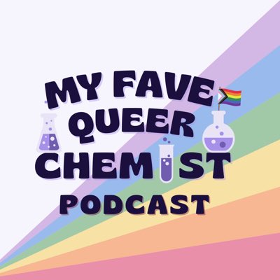 My Fave Queer Chemist tweet media