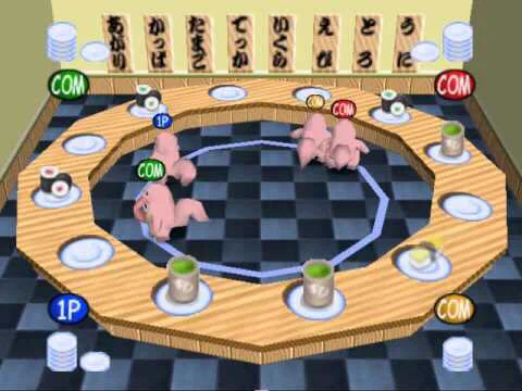 The fact that Lickitung isn't in Scarlet/Violet, and we missed out on the greatest potential Pokémon Rivalry? 