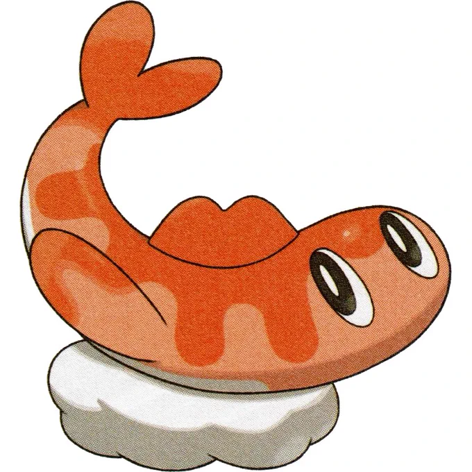 The fact that Lickitung isn't in Scarlet/Violet, and we missed out on the greatest potential Pokémon Rivalry? 