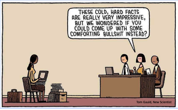 LowrieJohn's tweet photo. @Toffeemen68 I wonder if we could persuade all manufacturers of #Powerpoint projectors, if this could not be made the automatic default start-up image to be screened at every talking-shop? Donate them free to @UN agencies, the absolute masters of ....*^* @tomgauld @newscientist https://t.co/YclUxsUiPK