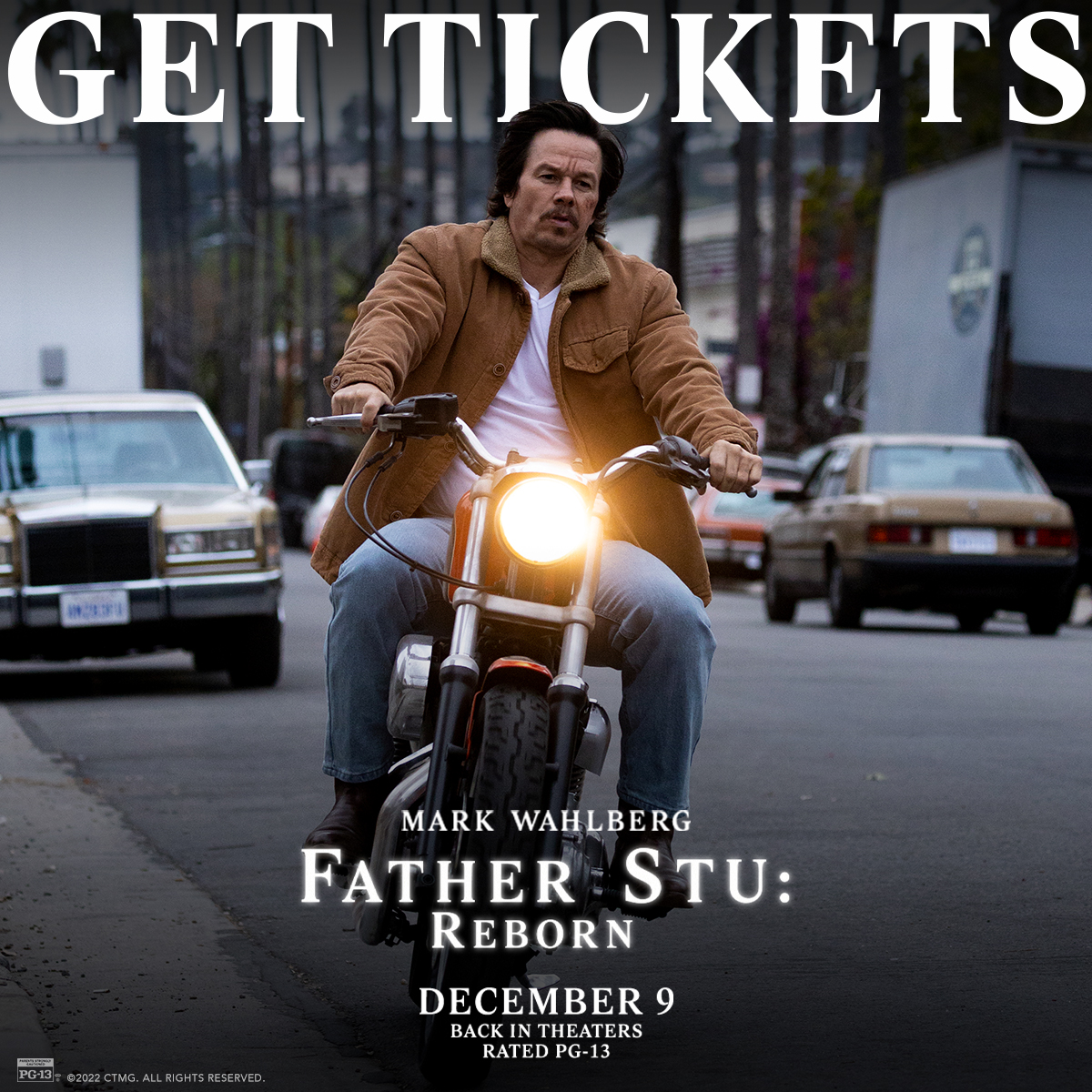 Sony Pictures on Twitter ".MarkWahlberg returns to the big screen in