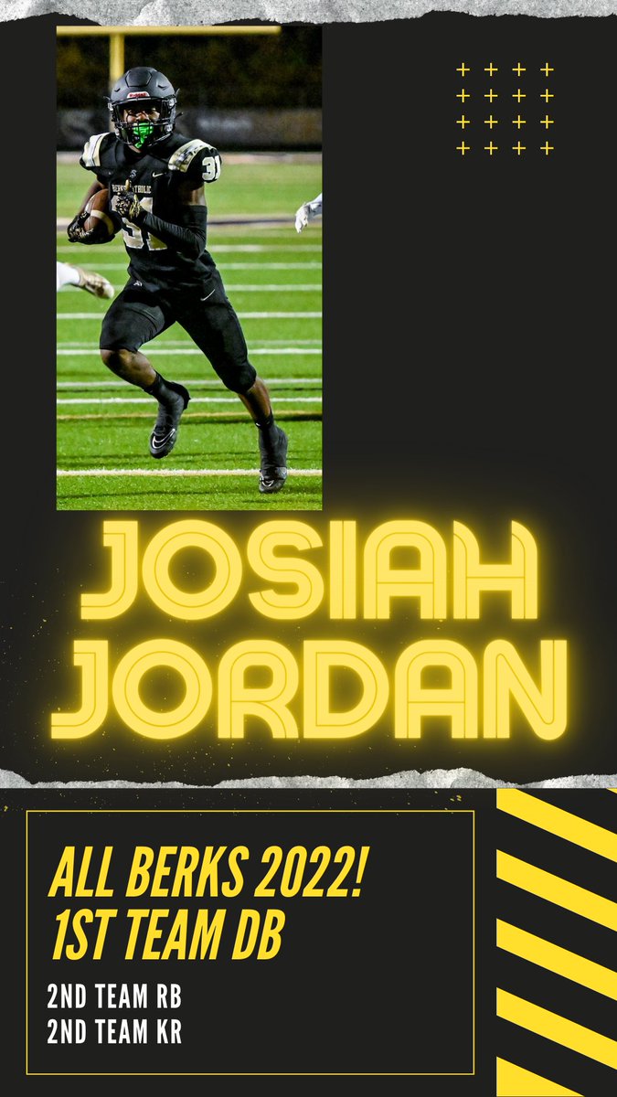 Congrats to the <a href="/BerksCatholic/">Berks Catholic</a> football ALL-BERKS selections