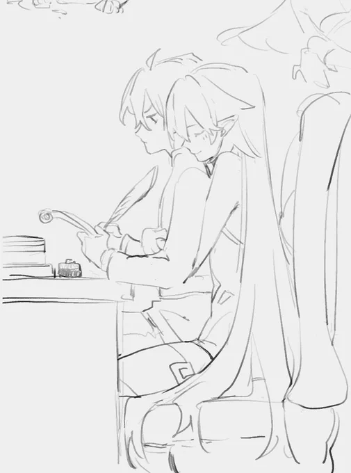 #ロードオブヒーローズ 💘 