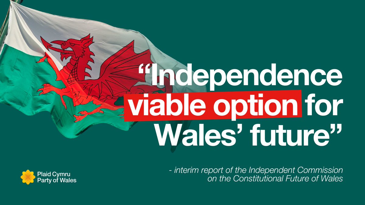 Plaid Cymru 🏴 tweet media