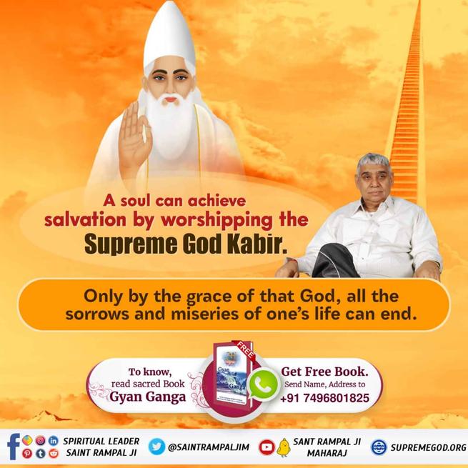PreetDasi's tweet photo. #AlmightyGodKabir
It is written in the Holy Quran that only Kabir Allah is worthy of worship.
 He is the destroyer of all sins.  Praise His Holy Glory - Surat-Furqani 25:58 https://t.co/rJnV2GcT7r