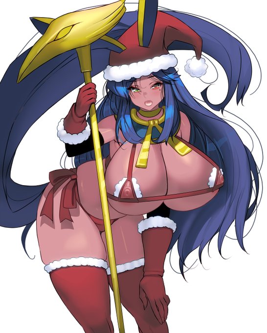 褐色サンタさん
https://t.co/0Th2lm2CBC 