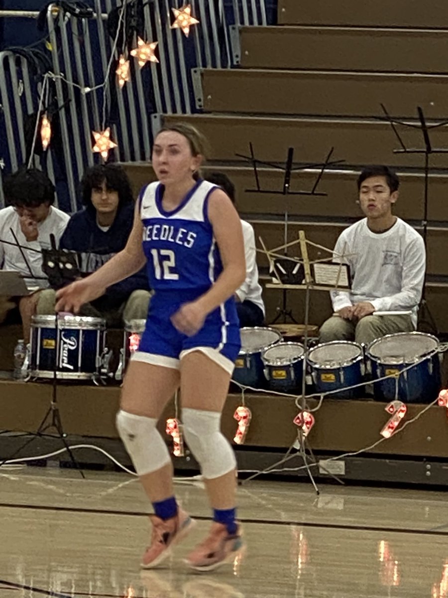 Great to see NSR 2024 Basketball’s Rylie Willis in action tonight.  Hanging out with mom and sister as well scouting!  Fun one to scout!  #NSRbasketballNSRbasketball
Rylie - evo.nsr-inc.com/Rylie.willis24