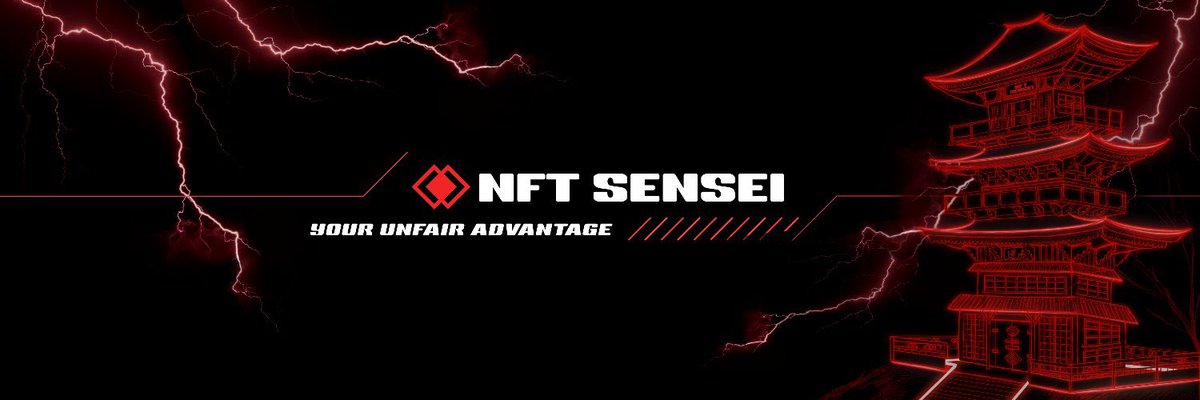 0x_Radio's tweet photo. ✅NFT Sensei access (equal to lifetime pass, not plus/pro) for #NFTRISE participants has been activated for 5 days.
🟢Live walk-through / AMA at 7pm on Dec 7th in discord: https://t.co/2mJt5FiwG5
❗️Roles in their discord will be granted within next 24 hours
Access Links ⬇️ https://t.co/3yfZJr88XA