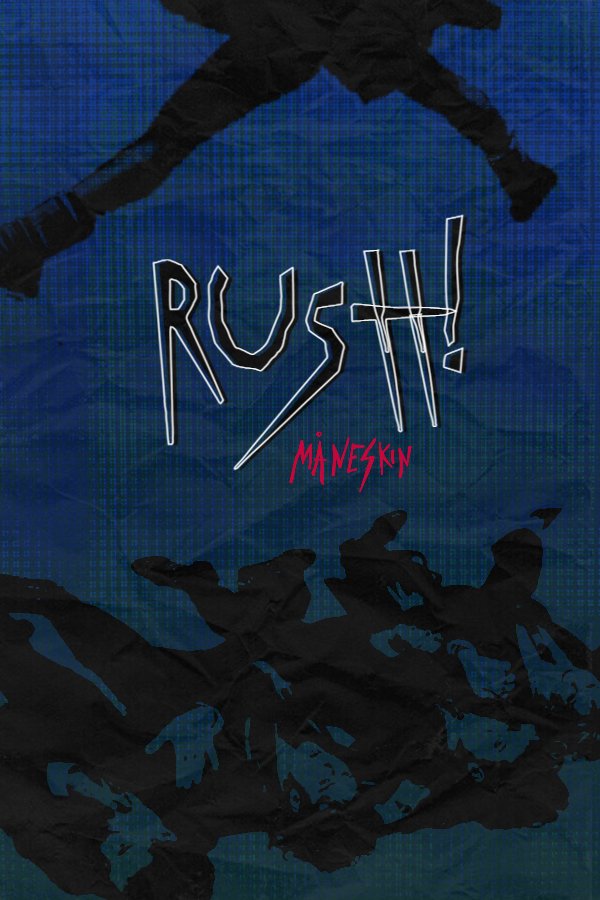 pili noxe🖤 (@pilinoxe) on Twitter photo .<a href="/thisismaneskin/">MåneskinOfficial</a>'s "RUSH!" music album poster
by me | #maneskin #posterdesign <a href="/ManeskinFanClub/">MÅNESKIN OFFICIAL FANCLUB</a> .<a href="/thisismaneskin/">MåneskinOfficial</a>'s "RUSH!" music album poster
by me | #maneskin #posterdesign <a href="/ManeskinFanClub/">MÅNESKIN OFFICIAL FANCLUB</a>