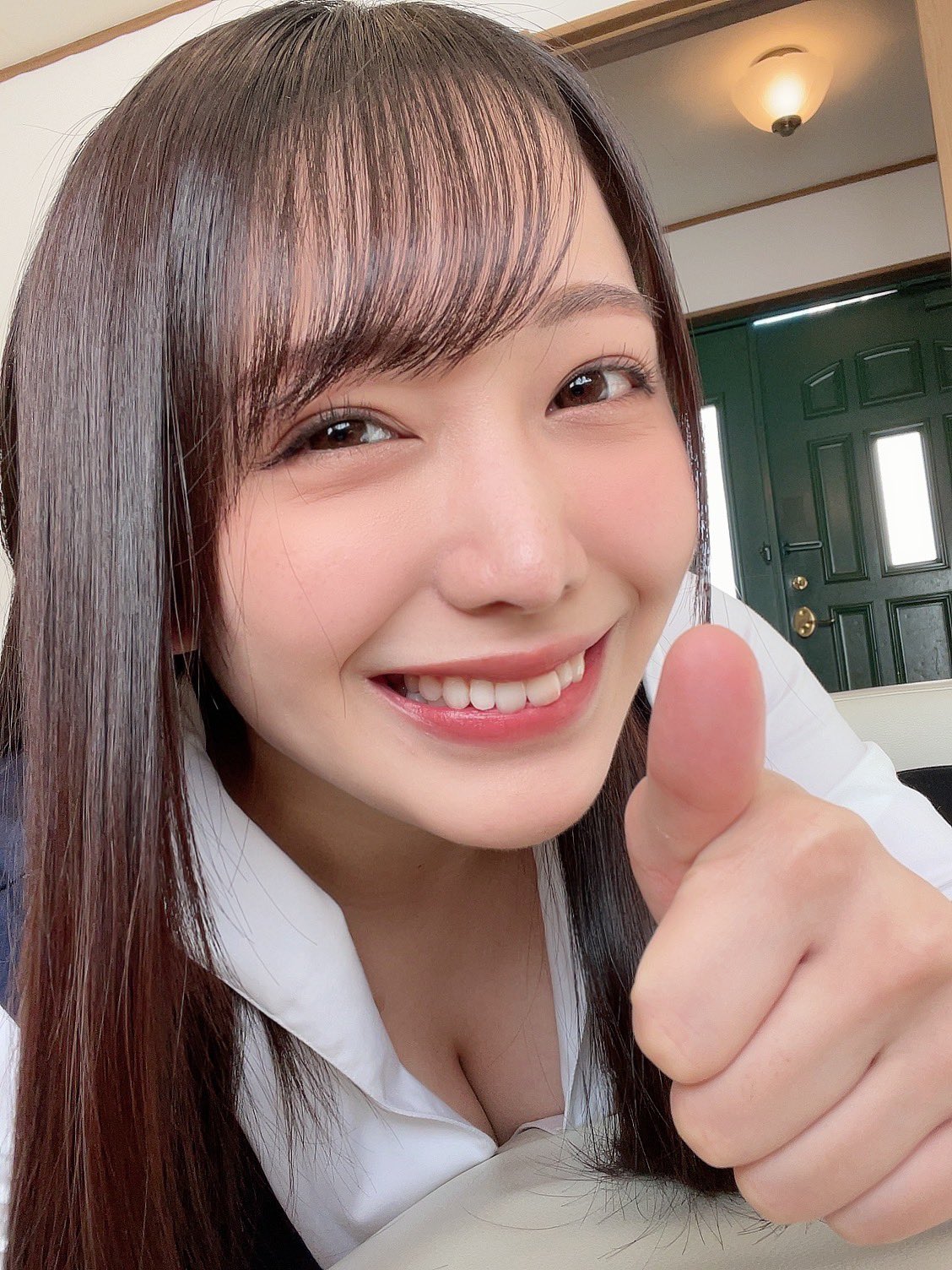 弥生みづきのX（Twitter）エロ投稿まとめ｜キュートで自由奔放な人気AV女優