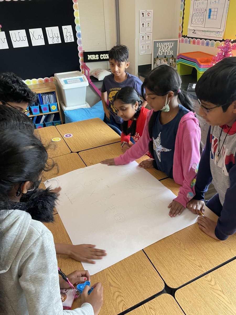 M R S . C O X tweet media