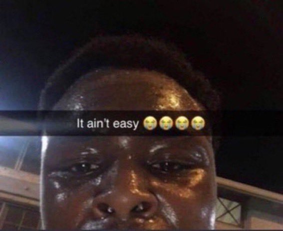 VortexofFlames's tweet photo. @shonenleaks MAPPA Employees when they have to take on another big anime adaptation. https://t.co/WHcQGnPlRg