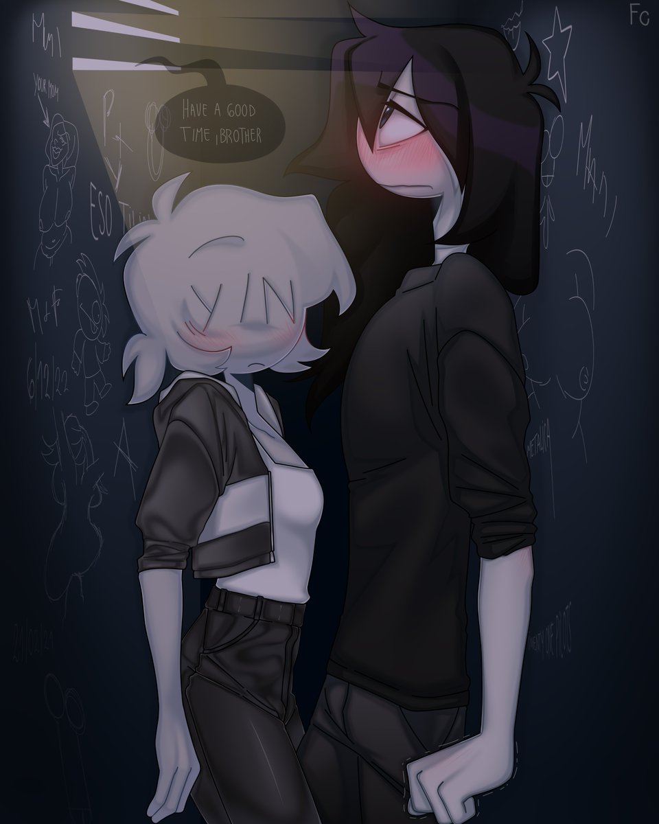 bewitchedrx's tweet photo. too hot in the locker

#YourBoyfriendGame #YourBoyfriend #YourBoyfriendFanart https://t.co/rJ5QnhfpBV