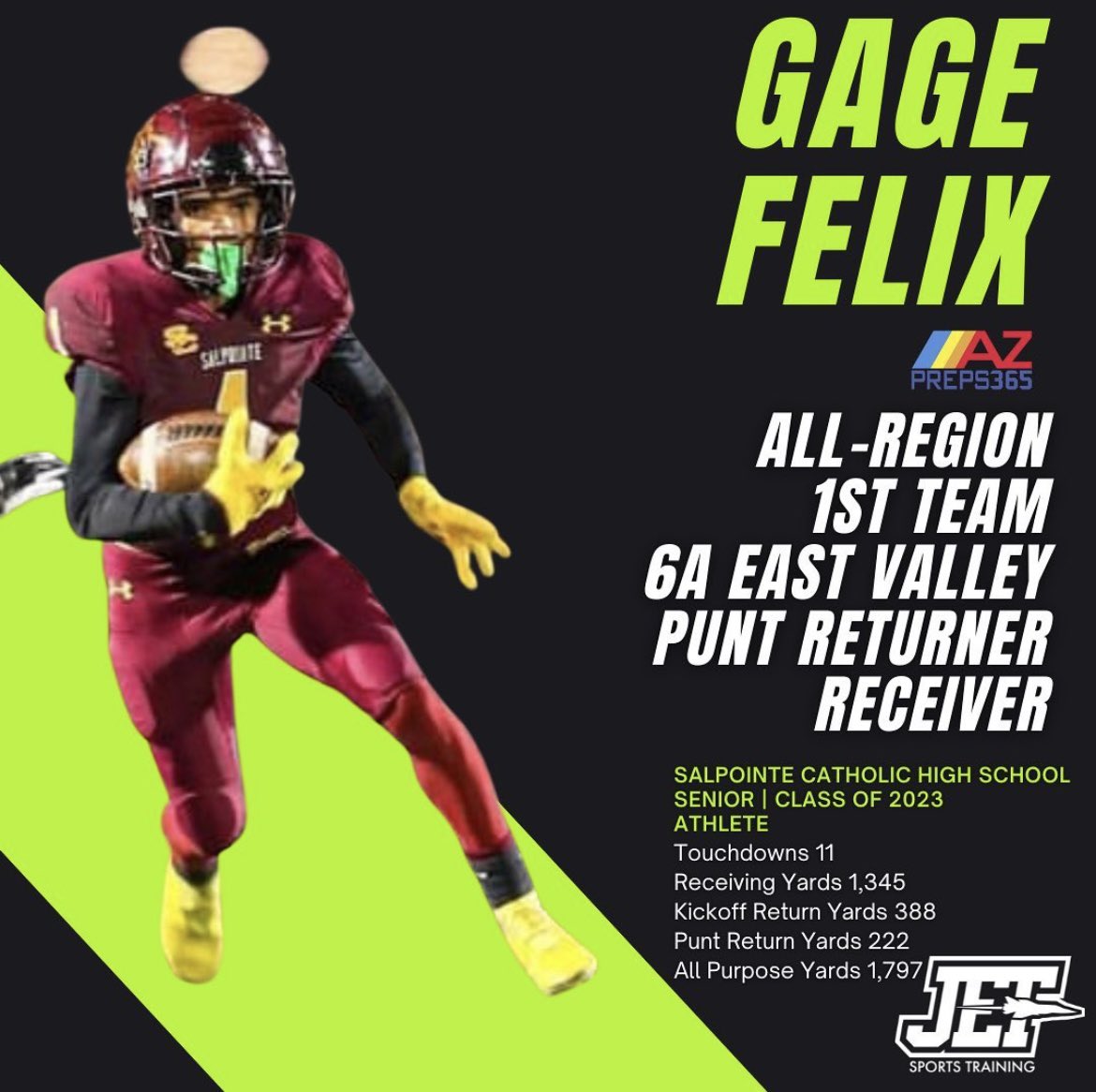 Thank you Bobby Jet for the edit ❤️