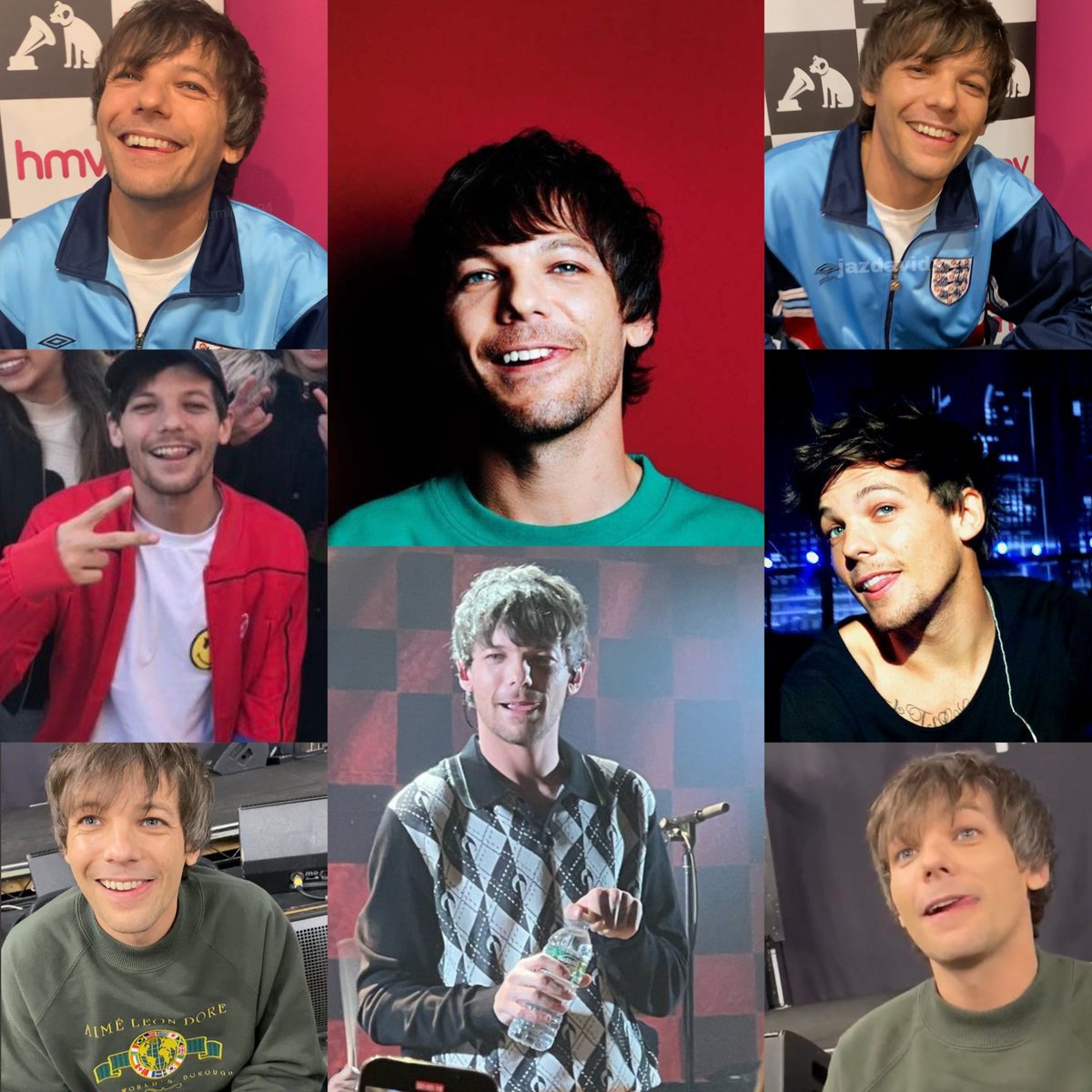 Alitaxx28's tweet photo. Yo creía q estaba obsesionada con Louis sacando el dedo, pues tengo nueva obsesión 😋😋😋 https://t.co/55SAJA12Wn