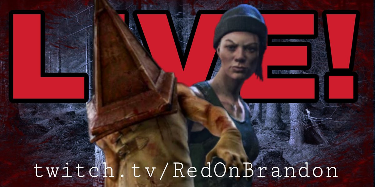 RedOnBrandon 🤘 tweet media