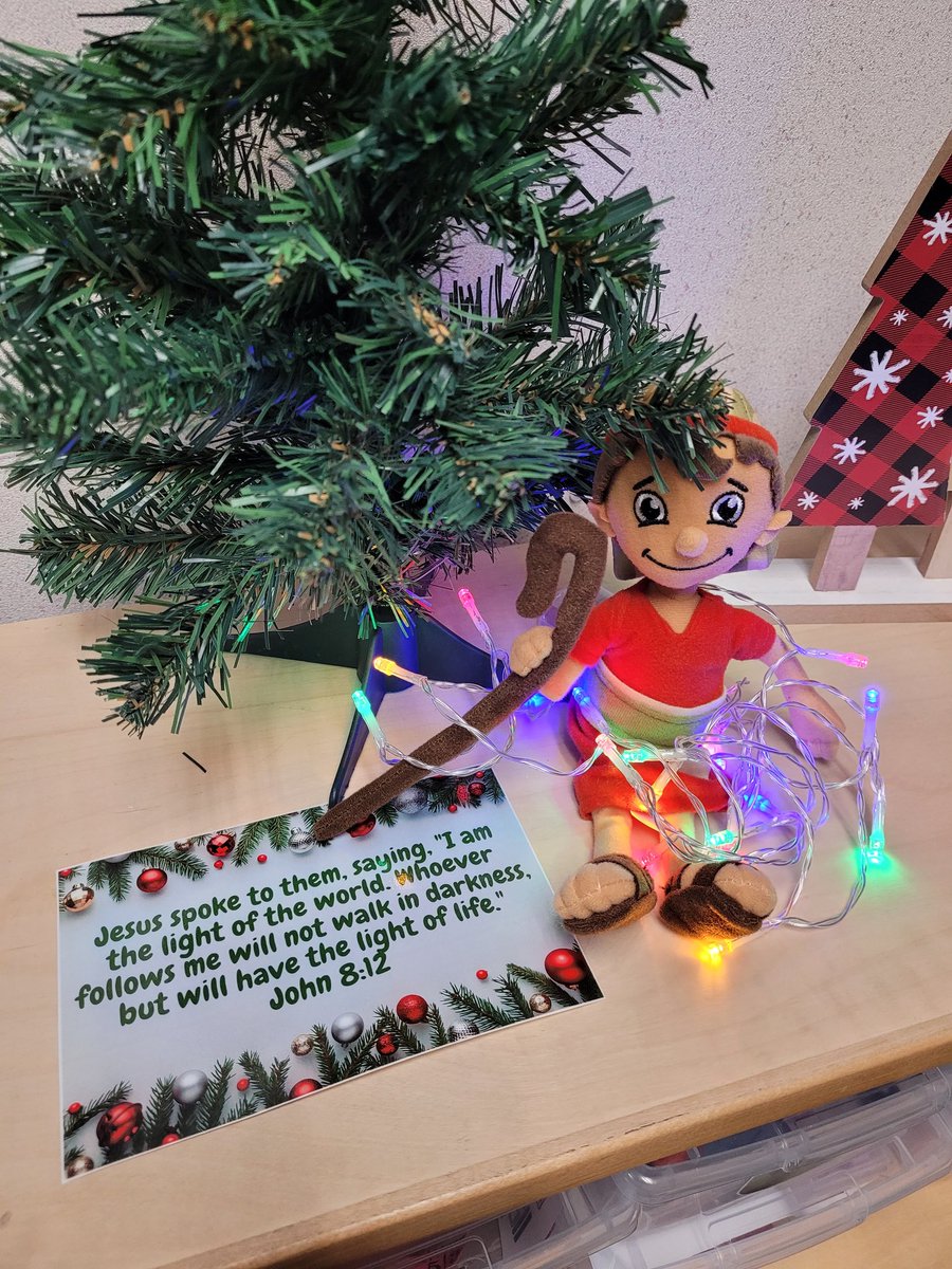 Mrs. LaRose tweet media