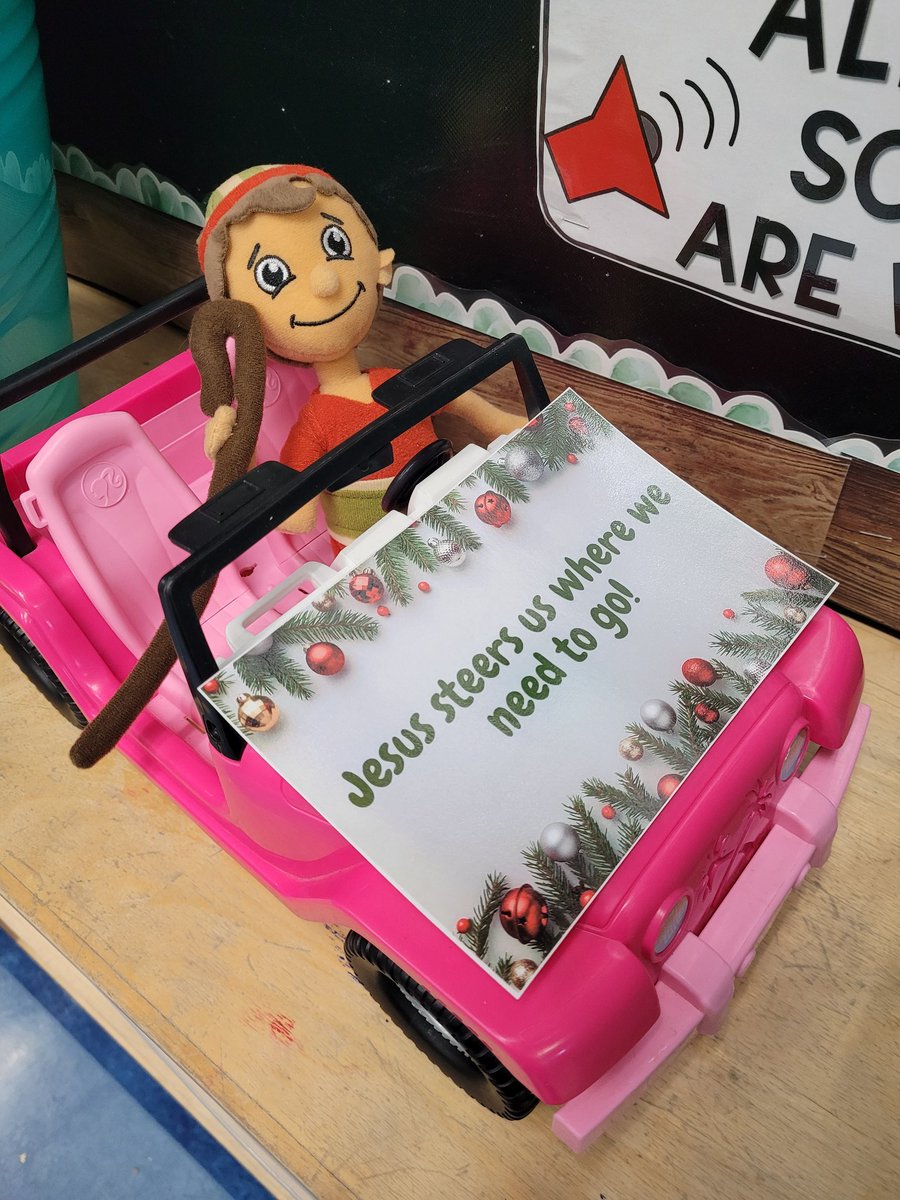 Mrs. LaRose tweet media