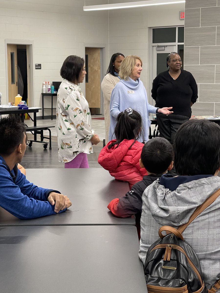 TishSpindola's tweet photo. The Migrant Math night organized by the family engagement team @JCSchoolSystem was amazing! The families and helpers had so much fun and fellowship this evening! #SuccessatJCSS #AllAroundExcellence https://t.co/tF0KrJ1Aqd
