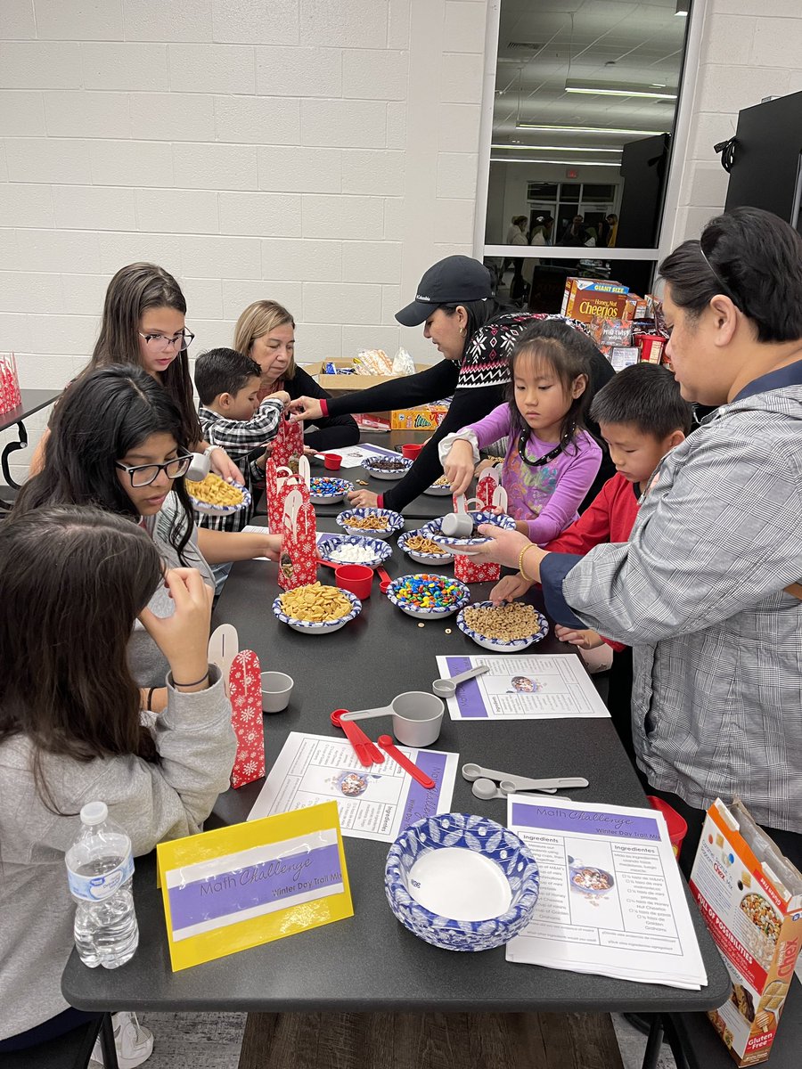 TishSpindola's tweet photo. The Migrant Math night organized by the family engagement team @JCSchoolSystem was amazing! The families and helpers had so much fun and fellowship this evening! #SuccessatJCSS #AllAroundExcellence https://t.co/tF0KrJ1Aqd