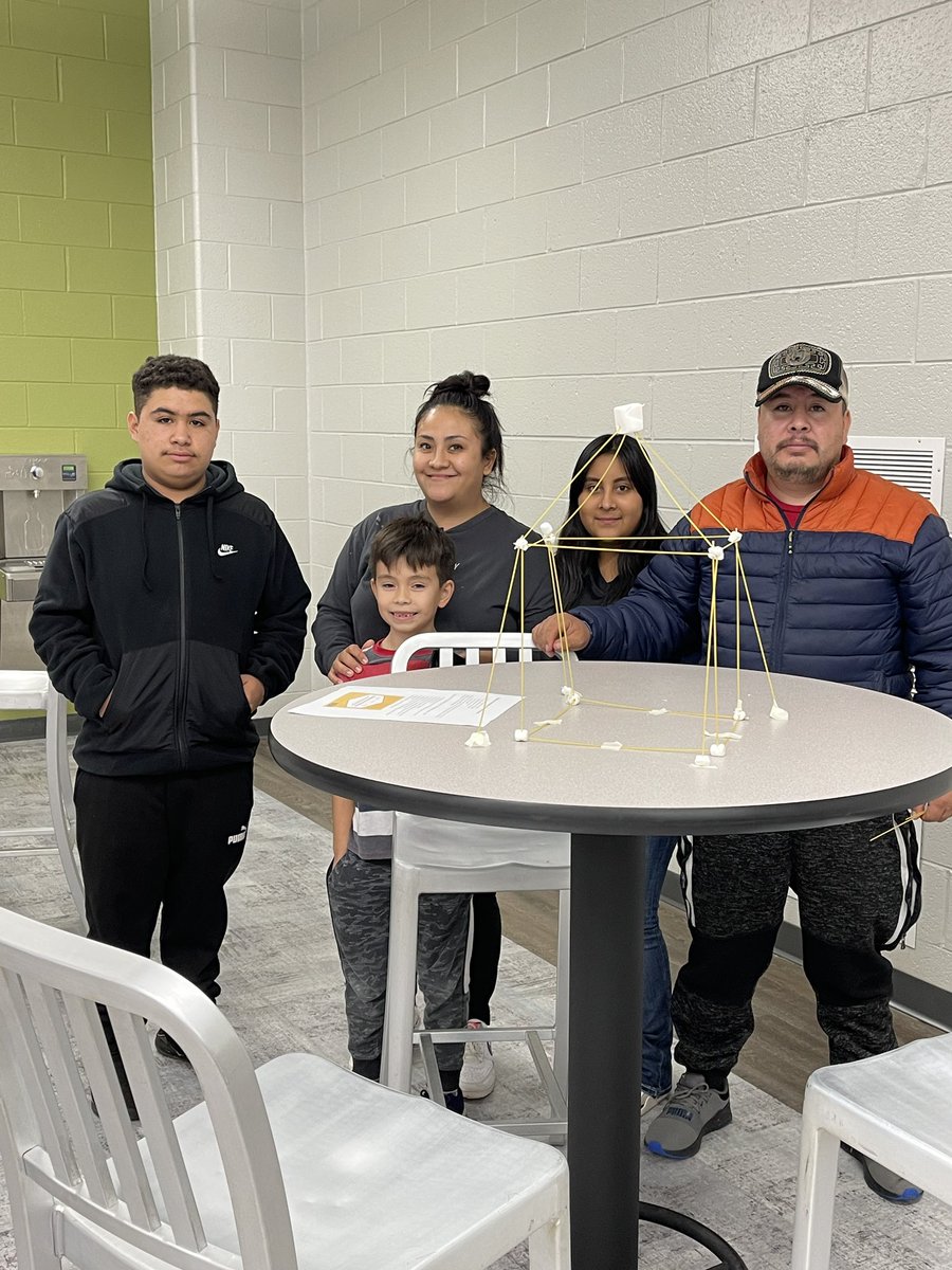 TishSpindola's tweet photo. The Migrant Math night organized by the family engagement team @JCSchoolSystem was amazing! The families and helpers had so much fun and fellowship this evening! #SuccessatJCSS #AllAroundExcellence https://t.co/tF0KrJ1Aqd