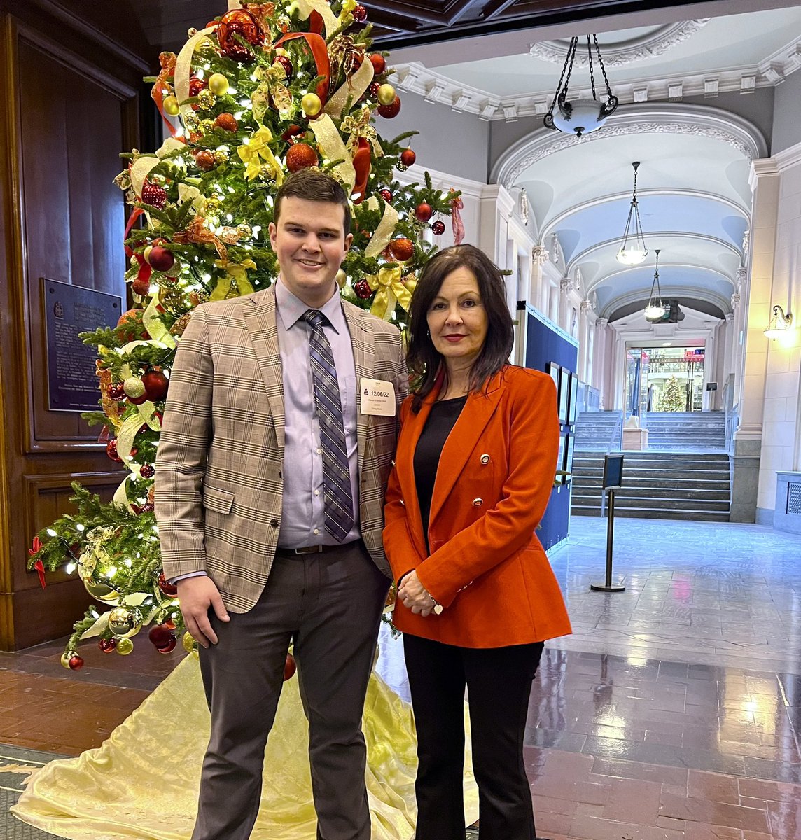 Donna Skelly tweet media