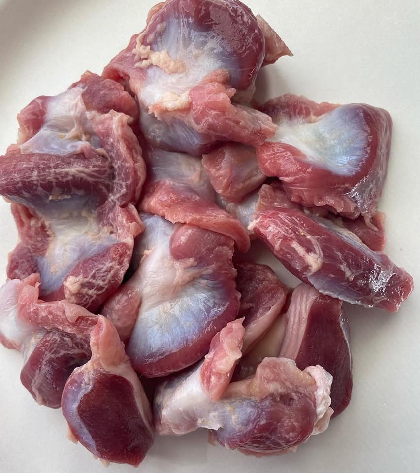 Pawsupplier's tweet photo. Frozen Chicken Gizzards | Chicken Gizzards
Frozen Chicken Paws Supplier 

E-mail: customink75@gmail.com
.
#chickengizzards #frozenchickensupplier #frozenchickengizzard #GIZZARDS #gizzard #chicken #frozenChickenpaws #chickenpaws #chickenpaw #frozenchickenfeet #chickenfeet #wings https://t.co/omIU9ySs8y
