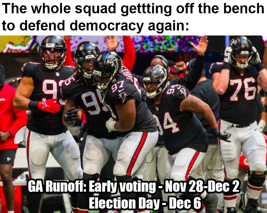 Black Male Voter Project tweet media