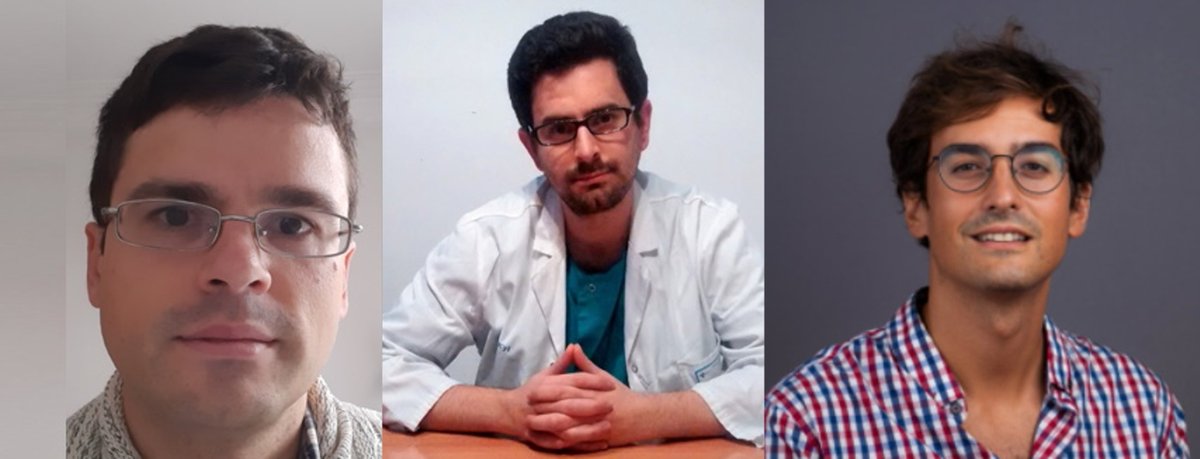 cardioteca's tweet photo. 🔝 Lo mejor del año 2022 en Cardiología Geriátrica
📄 Dres. Héctor García Pardo, José Ángel Pérez Rivera y César Jiménez Méndez
➡️ https://t.co/nqaGx7m7D7
@angperi @SECgeriatrica #articuloteca #cardiologia https://t.co/t81S6Z2lpC