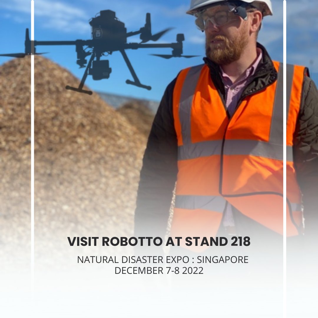 Robotto Co tweet media